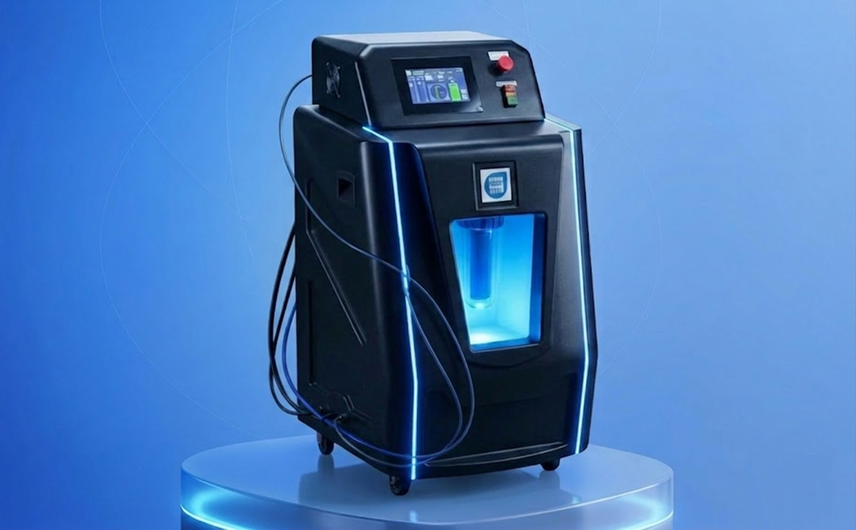 Воднева установка Hydro4Auto Grand PLUS
